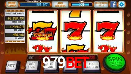 Slot Games Collection